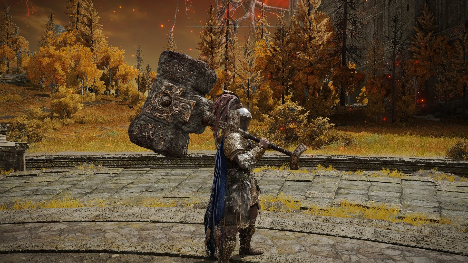 Best Strength Build in Elden Ring: Complete Guide